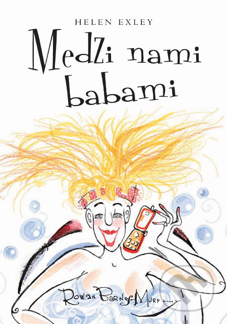 Medzi nami babami