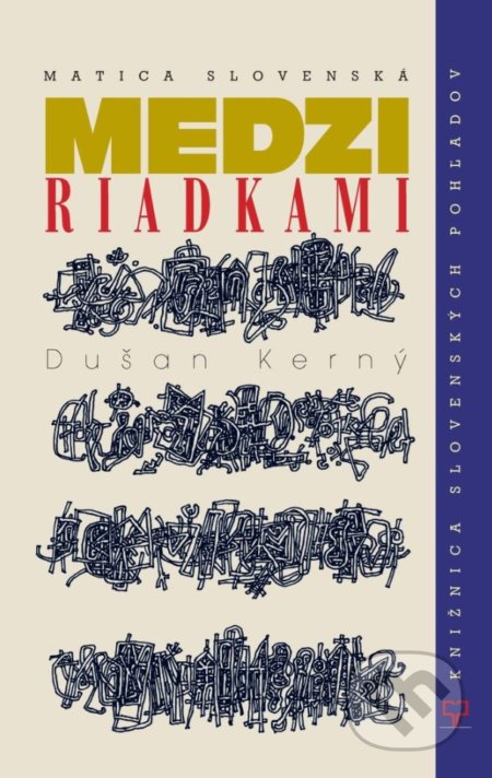 Medzi riadkami