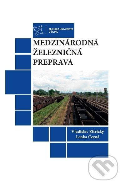 Medzinárodná železničná preprava