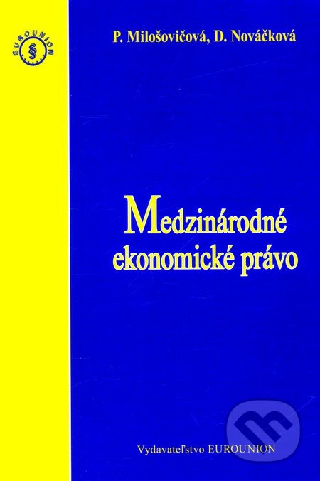 Medzinárodné ekonomické právo