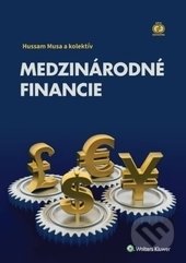 Medzinárodné financie