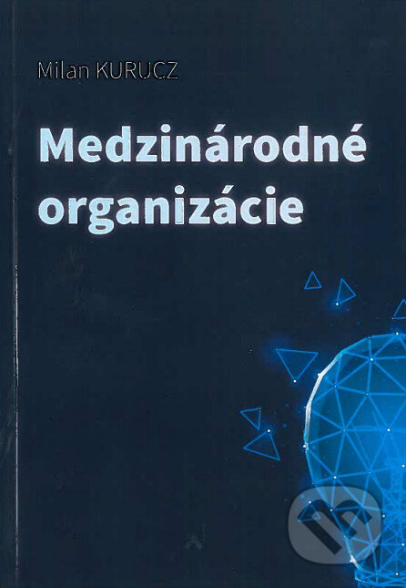 Medzinárodné organizácie