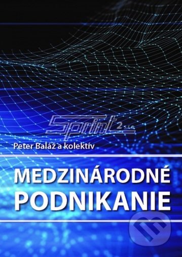 Medzinárodné podnikanie
