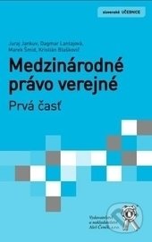 Medzinárodné právo verejné (prvá časť)