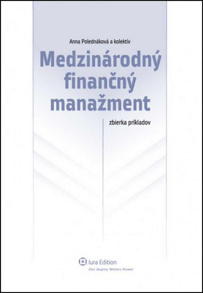 Medzinárodný finančný manažment
