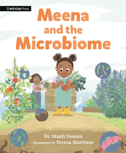 Meena and the Microbiome