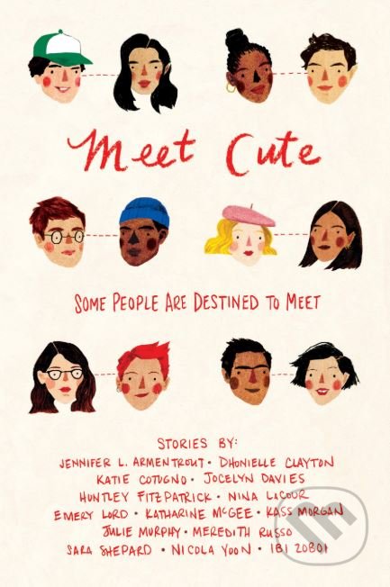 Meet Cute