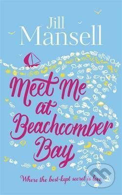 Meet Me at Beachcomber Bay