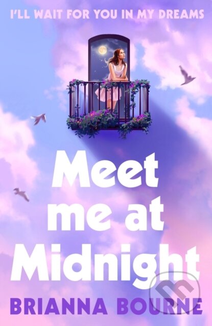 Meet Me at Midnight