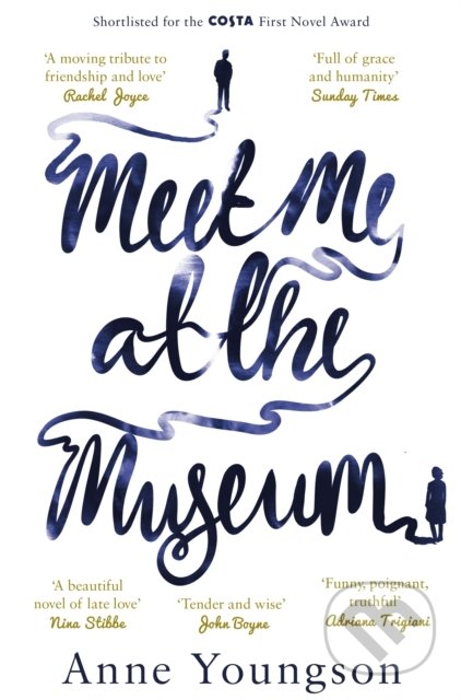 Meet Me at the Museum