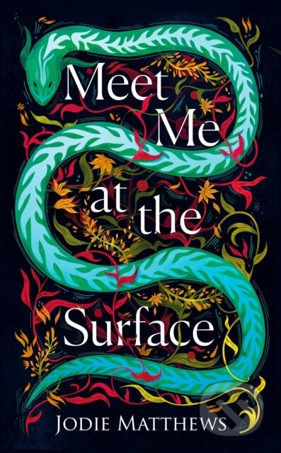 Meet Me at the Surface