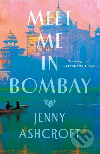 Meet Me in Bombay