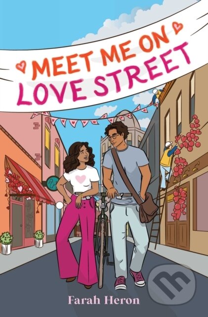 Meet Me on Love Street
