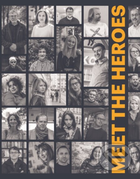 Meet the Heroes