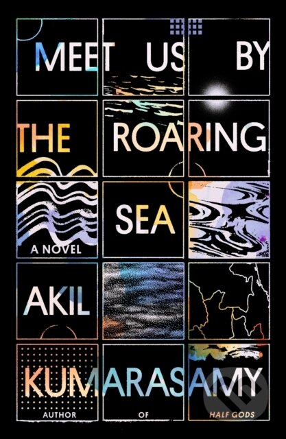 Meet Us by the Roaring Sea (A Novel)