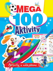 Mega 100 aktivity