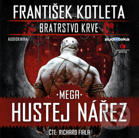 Mega hustej nářez