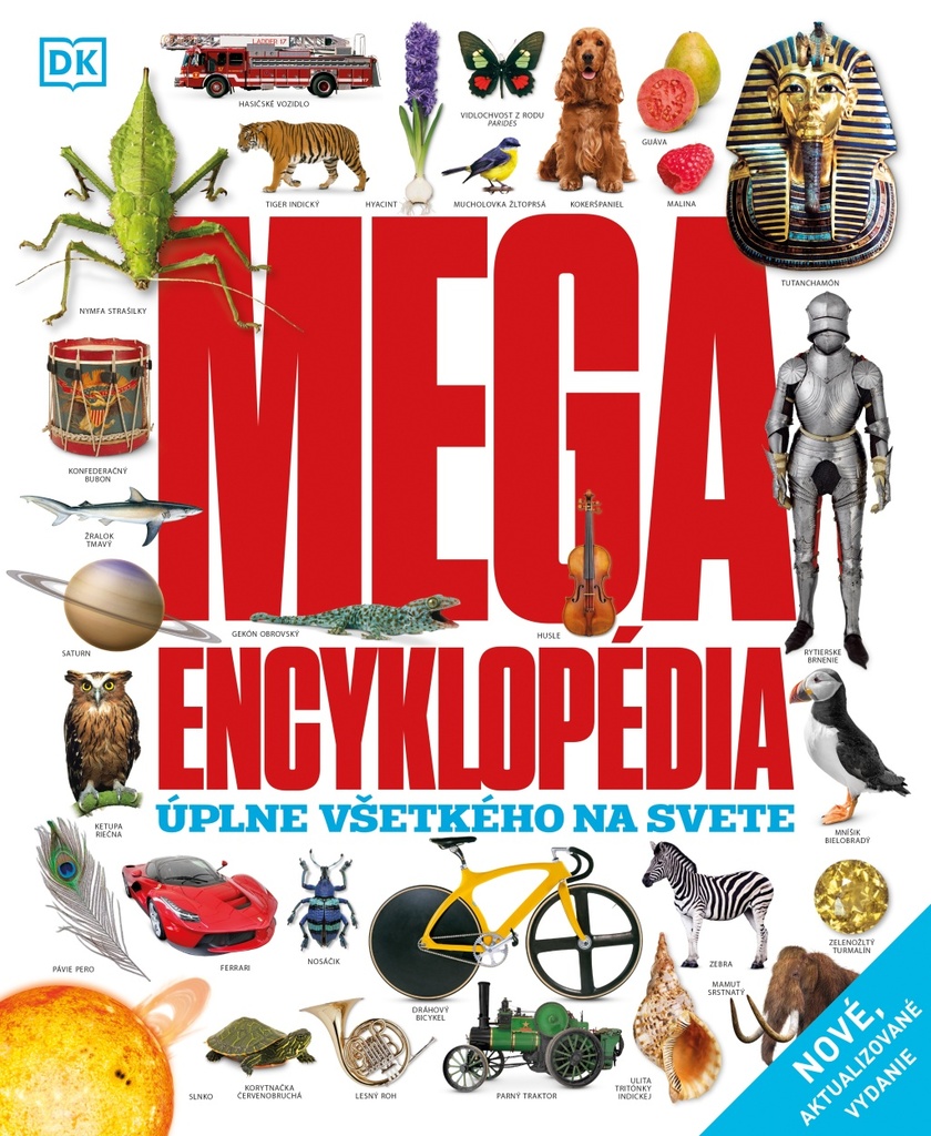 Megaencyklopédia