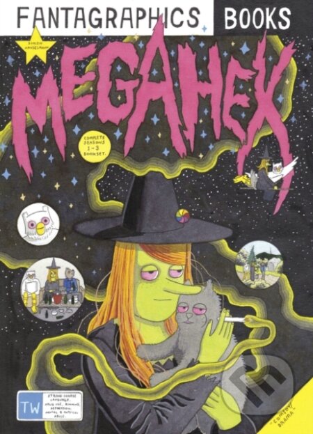 Megahex