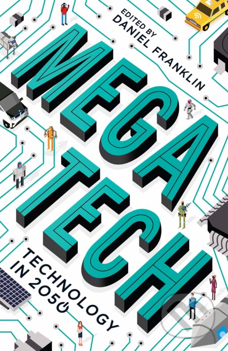 Megatech (Technology in 2050)
