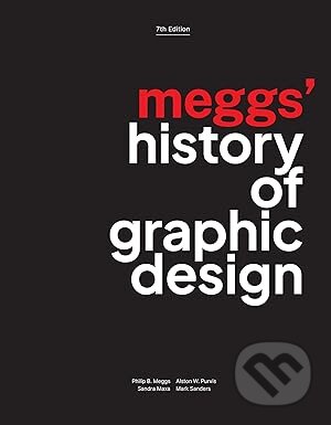 Meggs' History of Graphic Design