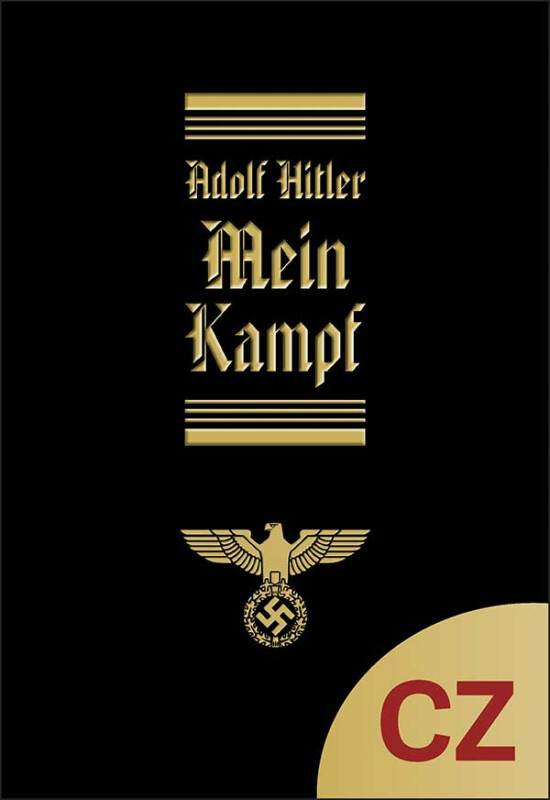 Mein Kampf - Adolf Hitler