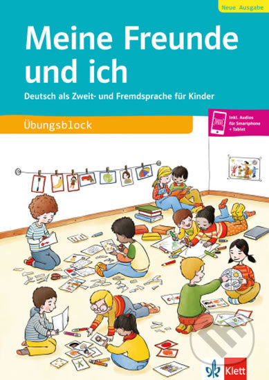 Meine Freunde und ich, Neue Ausgabe