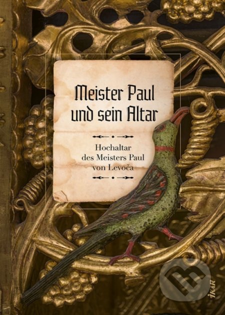 Meister Paul und sein Altar