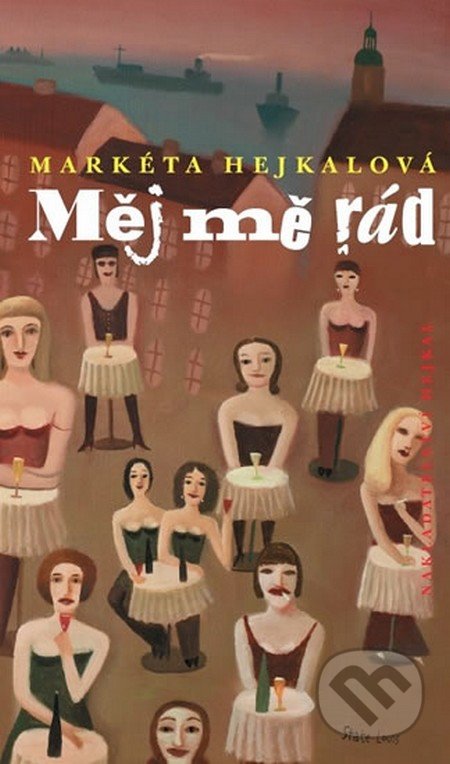 Měj mě rád/a