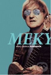 Kolekcia Meky Songbook & 3CD The Best Of (Kniha + CD) - kniha z kategorie Dějiny a teorie umění