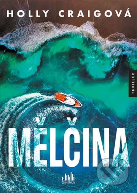 Mělčina