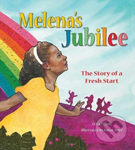 Melena's Jubilee (The Story of a Fresh Start)
