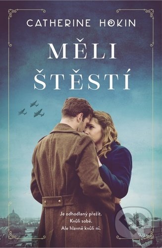 Měli štěstí