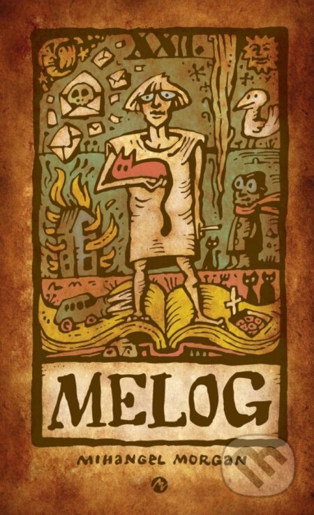 Melog