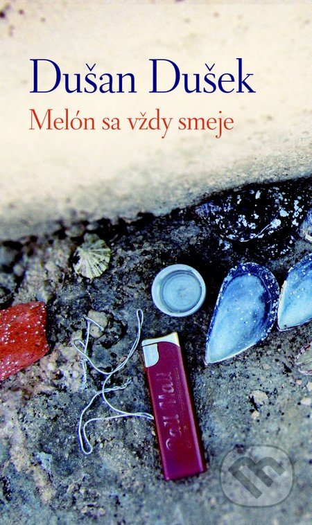 Melón sa vždy smeje