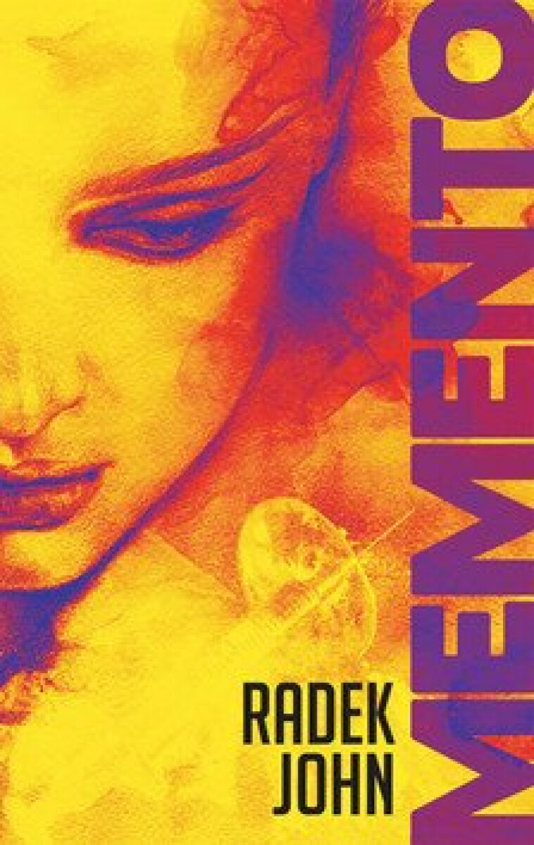 Memento - Radek John