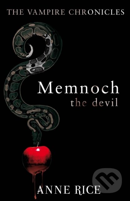 Memnoch the Devil
