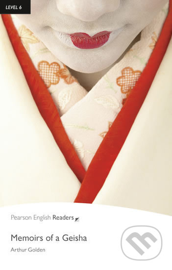 Memoirs of a Geisha (Level 6)