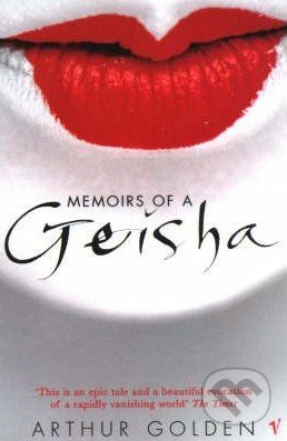 Memoirs of a Geisha