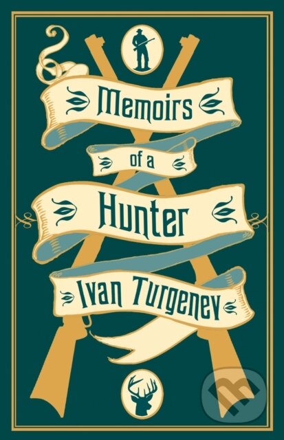 Memoirs of a Hunter