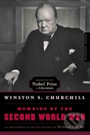 Memoirs of the Second World War