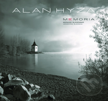 Memoria (Miznúce Slovensko / Vanishing Slovakia)