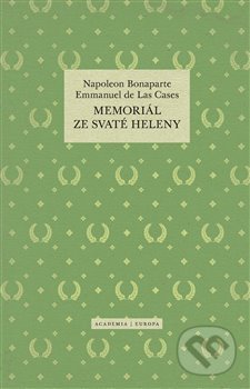Memoriál ze Svaté Heleny