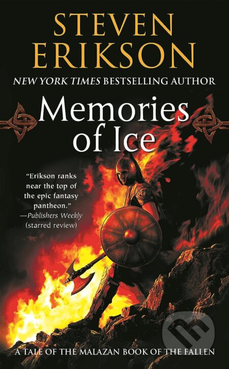 Memories of Ice