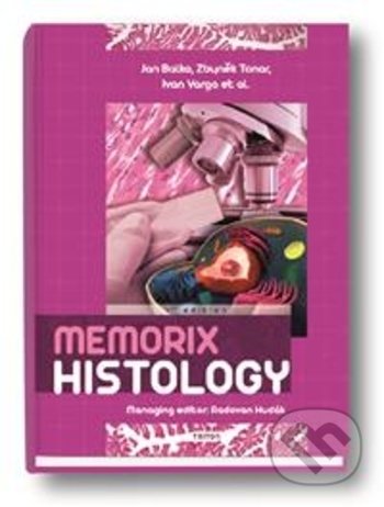 Memorix Histology