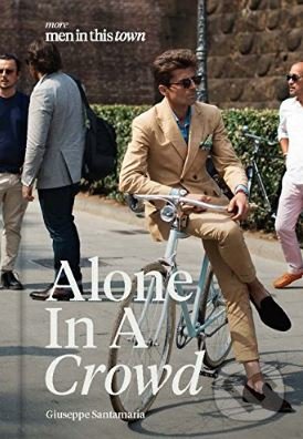 Men in this Town (Alone in a Crowd)