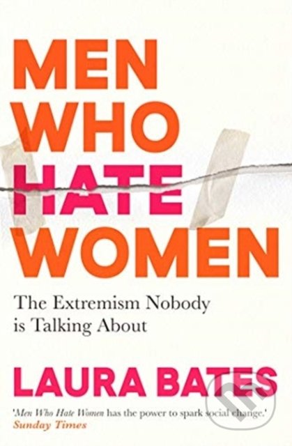 Men Who Hate Women
