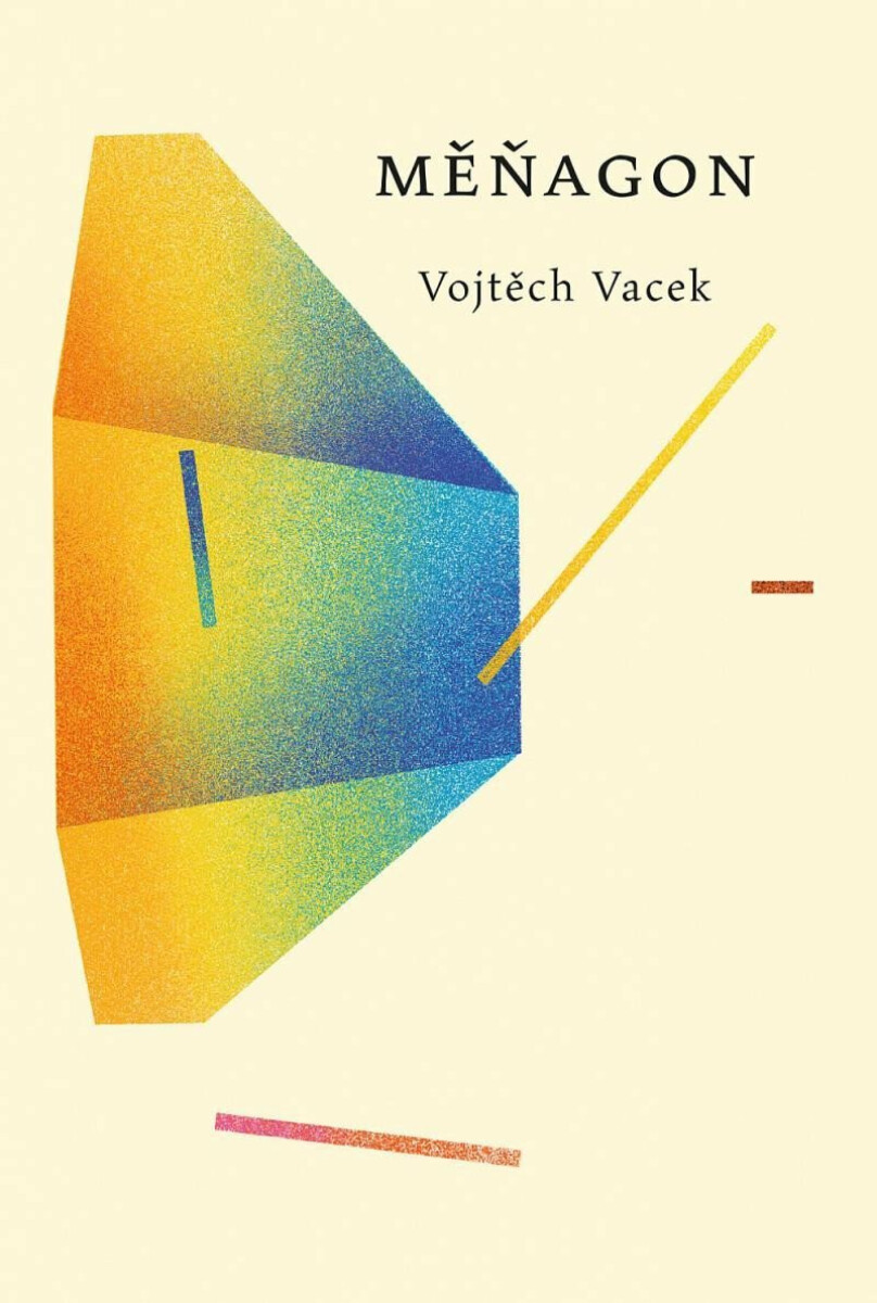 Měňagon - Vojtěch Vacek, Alžběta Uhlíková
