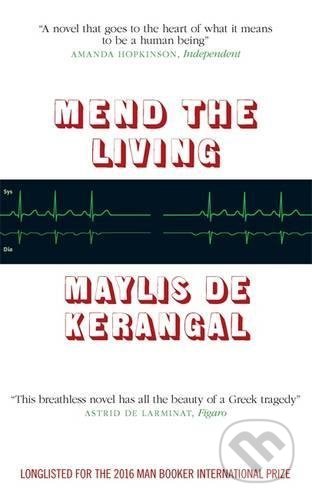 Mend the Living