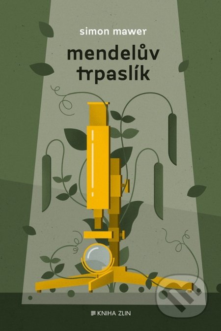 Mendelův trpaslík